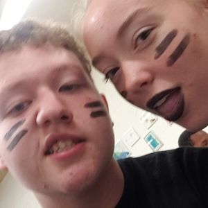 Meet your Posher, Jayden